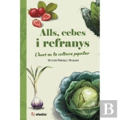Alls Cebes I Refranys
