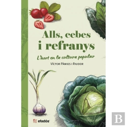 Bertrand.pt - Alls Cebes I Refranys
