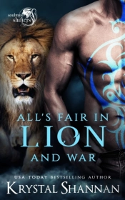 All'S Fair In Lion And War