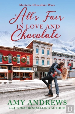 Bertrand.pt - All'S Fair In Love And Chocolate