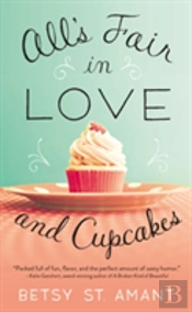 All'S Fair In Love And Cupcakes