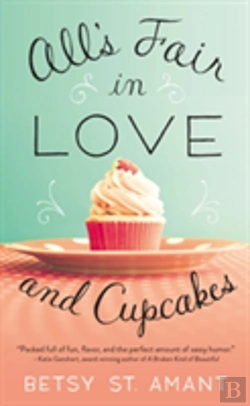 Bertrand.pt - All'S Fair In Love And Cupcakes