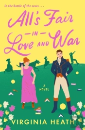 All'S Fair In Love And War