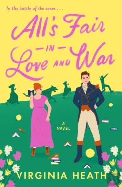 Bertrand.pt - All'S Fair In Love And War