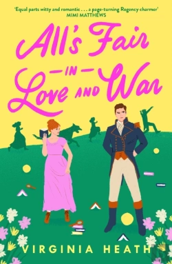 Bertrand.pt - All'S Fair In Love And War