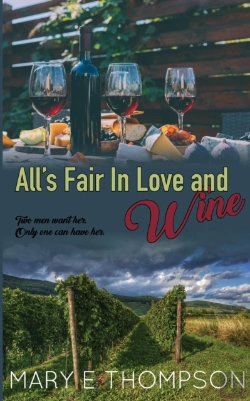 Bertrand.pt - All'S Fair In Love And Wine