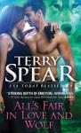 All'S Fair In Love And Wolf