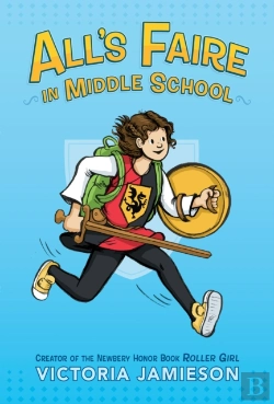 Bertrand.pt - All'S Faire In Middle School