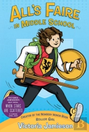 All'S Faire In Middle School