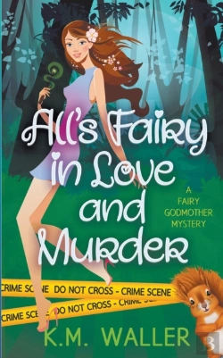 Bertrand.pt - All'S Fairy In Love And Murder