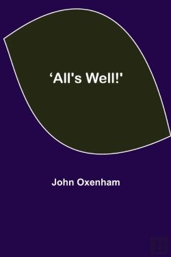 Bertrand.pt - 'All'S Well!'