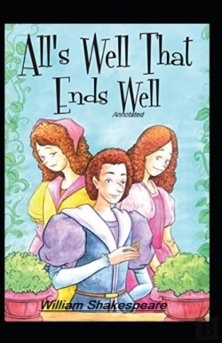 Bertrand.pt - All'S Well That Ends Well Annotated