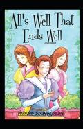 All'S Well That Ends Well Annotated