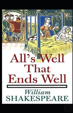 Bertrand.pt - All'S Well That Ends Well Annotated