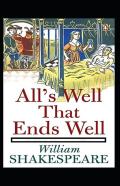 All'S Well That Ends Well Annotated