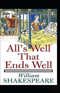 Bertrand.pt - All'S Well That Ends Well Annotated