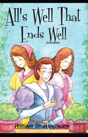 All'S Well That Ends Well Annotated