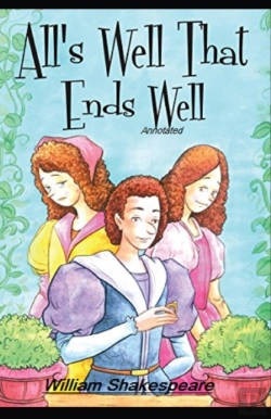 Bertrand.pt - All'S Well That Ends Well Annotated