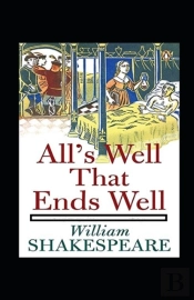 All'S Well That Ends Well Annotated