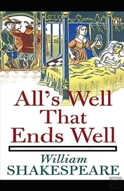 Bertrand.pt - All'S Well That Ends Well Annotated