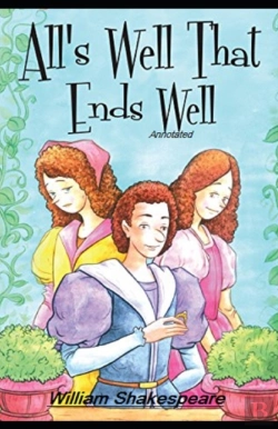 Bertrand.pt - All'S Well That Ends Well Annotated
