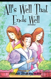 All'S Well That Ends Well Annotated