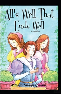 Bertrand.pt - All'S Well That Ends Well Annotated