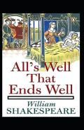 All'S Well That Ends Well Annotated