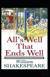 All'S Well That Ends Well Annotated
