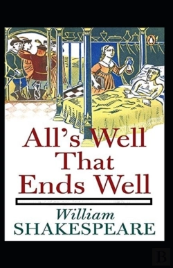 Bertrand.pt - All'S Well That Ends Well Annotated