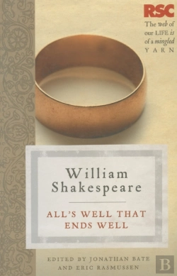 Bertrand.pt - All'S Well That Ends Well