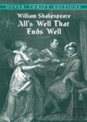All'S Well That Ends Well