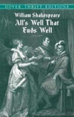 Bertrand.pt - All'S Well That Ends Well