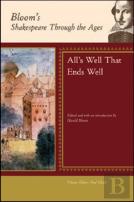''All'S Well That Ends Well'' - William Shakespeare