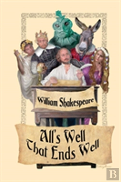 Bertrand.pt - All'S Well That Ends Well