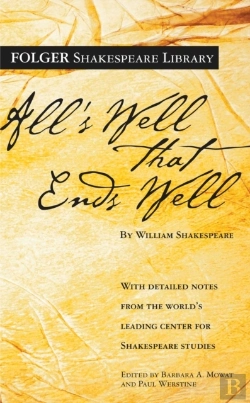Bertrand.pt - All'S Well That Ends Well