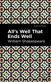 All'S Well That Ends Well