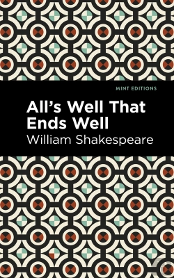 Bertrand.pt - All'S Well That Ends Well
