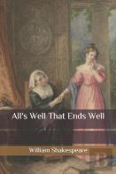 All'S Well That Ends Well