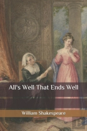 All'S Well That Ends Well