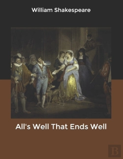 Bertrand.pt - All'S Well That Ends Well