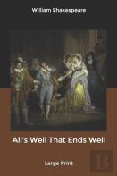 All'S Well That Ends Well