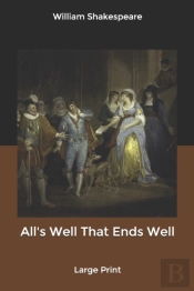 All'S Well That Ends Well