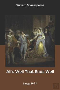 Bertrand.pt - All'S Well That Ends Well