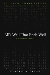 All'S Well That Ends Well