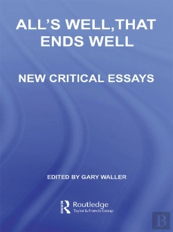 Bertrand.pt - All'S Well, That Ends Well