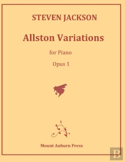 Bertrand.pt - Allston Variations