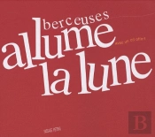 Allume La Lune Avec Cd