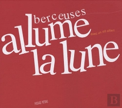 Bertrand.pt - Allume La Lune Avec Cd