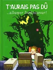 Allumer L'Ordinateur !
